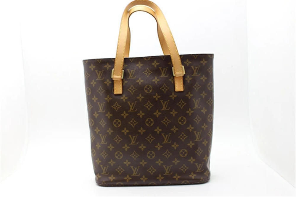 LOUIS VUITTON Bag Tote Vavin Monogram